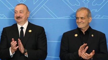 Pezeşkiyan'dan özeleştiri: Azerbaycan aslında bizim akrabamız
