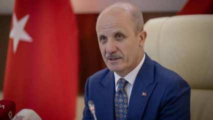 Son dakika: Atama kararları belli oldu: Erol Özvar yeniden YÖK Başkanı 