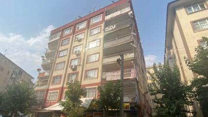 Diyarbakır'da sallandığı ihbarıyla bina tahliye edilmişti! Şaşırtan hasar raporu