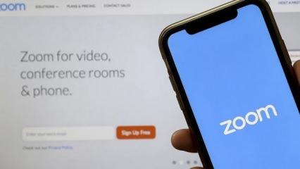 Rusya'dan Zoom'a para cezası