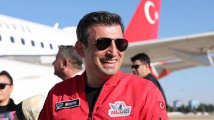 Türkiye'nin vergi rekortmeni Selçuk Bayraktar oldu