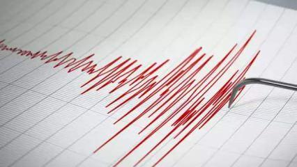 Silivri depremi korkuttu! Uzmanlar 23 Nisan depremine dikkat çekti