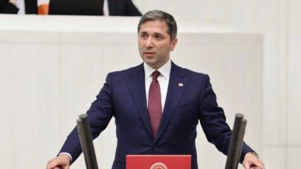 Sırakaya'dan Özel'e tepki: Tiktok izlemeyi bırak partine sahip çık