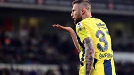 Skriniar Fenerbahçe için geliyor! KAP'a bildirildi