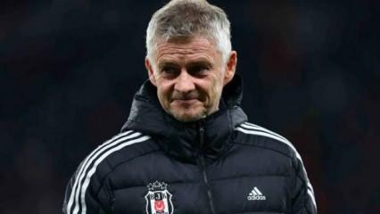 Solskjaer turun şifresini açıkladı! 'Hayat memat meselesi'