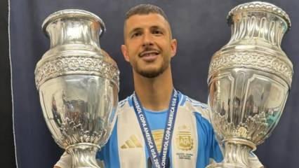 Süper Lig devi orta sahada ilacını buldu! Dünya Kupası kazanan yıldızla görüşecek