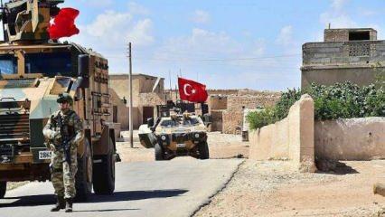 Teröristlerin Suriye’deki sinsi planı: Türkiye ‘sert güçle’ müdahale eder
