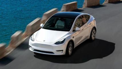 Tesla'ya büyük şok: Bir hata yüzlerce milyon dolara mal oldu!