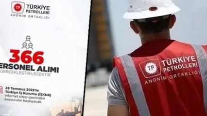 TPAO personel alımı yapacak! İşte kadro ve branş dağılımı