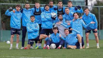Trabzonspor 2. Lig ekibiyle 'bonus' yüzünden davalık olabilir
