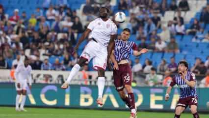 Trabzonspor'a Karadeniz'den dişli rakip çıktı: 'Artık dört büyük yok'