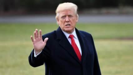 Trump, Putin’e 8 Ağustos’a kadar süre verdi