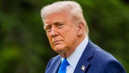 Trump'tan tepki çeken Gazze açıklaması! Putin'e de çok sinirlendi