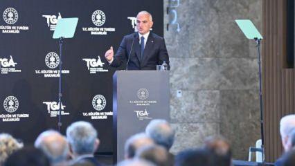 Turizm geliri ilk 6 ayda rekor kırdı! 26 milyar dolara yaklaştı