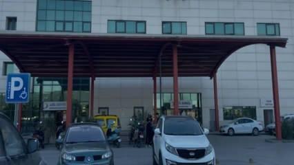 Yalova'da 45 işçi zehirlendi