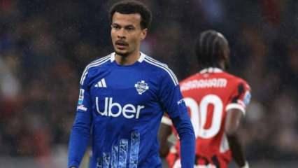 Yolu Süper Lig'den de geçen 100 milyon euroluk yıldız, 29'unda emekliliği düşünüyor