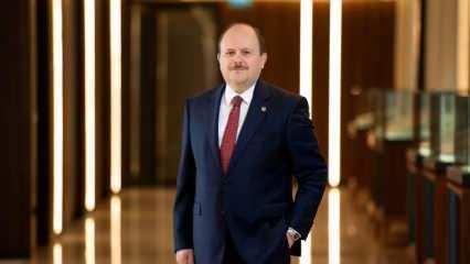 Ziraat Katılım ve Türk Eximbank’tan ihracatçılara yönelik stratejik iş birliği