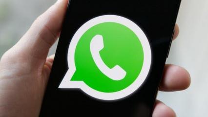 3 kuralı çiğneyen WhatsApp hesabından oluyor! Yetkiyi başkasına kaptırıyor