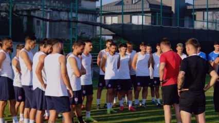 Bu da oldu! 3. Lig ekibi Orduspor, futbolcu alımı için ilan verdi