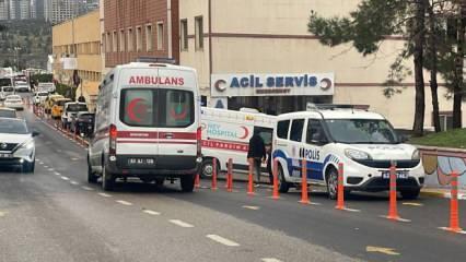 Şanlıurfa'da dehşet! Oğlunu öldürdü