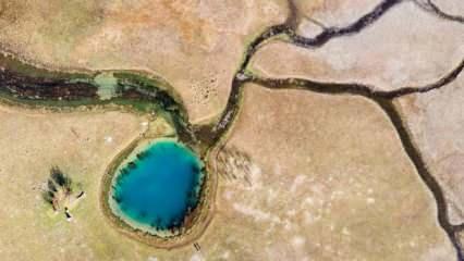 8 göl için kuraklık riski alarmı! 'Acil eylem planı' hazırlanacak