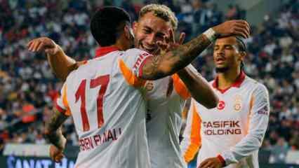 Galatasaray'ı rahatsız eden Barış Alper gelişmesi: Hatırlatma yapıldı
