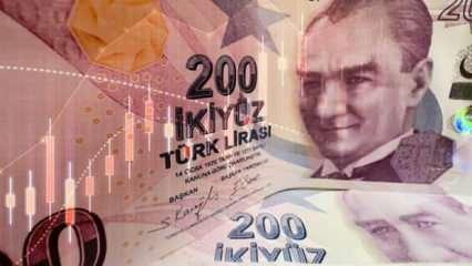 Hangi yatırım aracı ne kadar kazandırdı? TÜİK verileri paylaştı