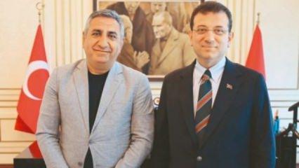 İmamoğlu cephesi bölündü! Ali Haydar Fırat'ın çıkışı CHP'yi karıştırdı