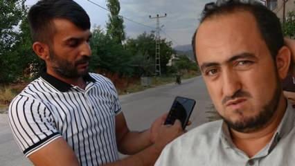 Yer: Isparta! İmamın darp ve tehdit iddiasına yanıt geldi 