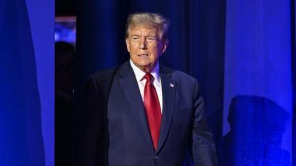ABD Başkanı Trump düğmeye bastı! Tüm dünyayı etkileyecek!