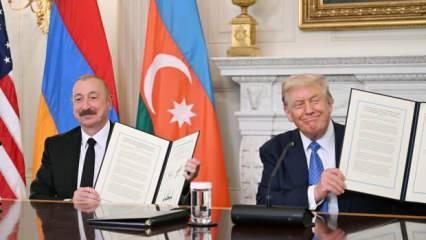ABD’nin Güney Kafkasya hamlesinin nedenleri