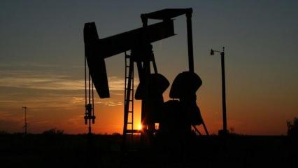 ABD'nin ticari ham petrol stokları 3 milyon varil azaldı