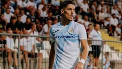 Fenerbahçe'de şok gelişme! Bitti denilen transfer taraftarlara takıldı