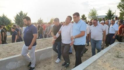 Afyonkarahisar’da gölet faciası: 11 yaşındaki iki çocuk boğularak hayatını kaybetti