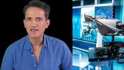 Almanya'da televizyonlarda neden şiddet haberleri neredeyse hiç yok? Çarpıcı analiz