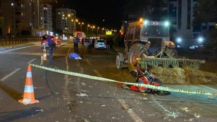 Aynı yol, aynı son: 48 saatte iki ölümlü kaza!