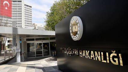 Azerbaycan ile Ermenistan arasında barış anlaşması: Türkiye'den ilk açıklama