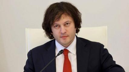 Gürcistan Başbakanı: Ülkemizin yüzde 20'si Rus işgali altında