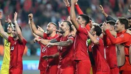 Sürpriz gelişme: Milli yıldız Süper Lig ekibine imzayı attı