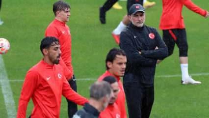 Beşiktaş milli futbolcuyla anlaşma sağladı: Başkan Adalı açıkladı