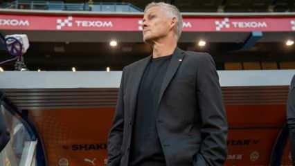 Beşiktaş'ın genç oyuncusu 3. Lig ekibine gidiyor: Gözler Solskjaer'de