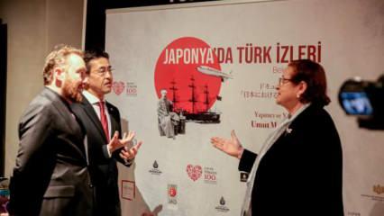 Japonya-Türkiye ilişkileri THY ile 85 milyon izleyiciye ulaşacak