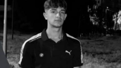 Bingöl’de girdiği baraj gölünde boğuldu