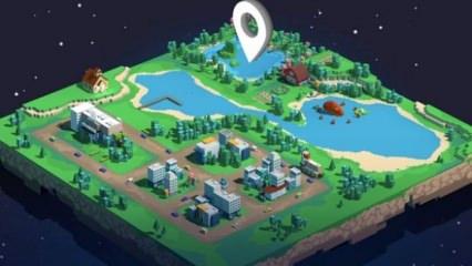 Binlerce dolar çöp oldu! Metaverse arsa balonu insanları mağdur etti