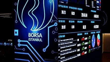 Borsa İstanbul'da Trump-Putin rüzgarı