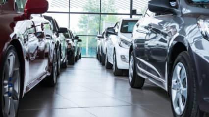 Bu otomobillere talep çok! 2025 yılında Türkiye'de en çok satılan markalar belli oldu