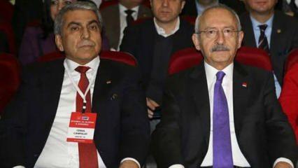 CHP’li Canbolat şaibeli kurultay için savcılığa ifade verdi: Hırsızı savunacak halimiz yok