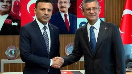 Partide sular durulmuyor! CHP'ye bir şok da İstanbul'dan! 