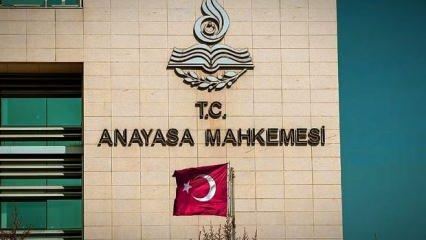 Cihan Partisi hakkında suç duyurusu
