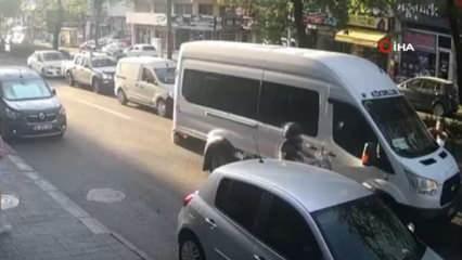Çorlu’da trafik tartışması baltalı saldırıya dönüştü: Saldırgan tutuklandı
